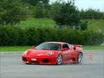 Ferrari F430 by Novitec Rosso 2005 года